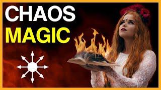 What Exactly is Chaos Magic?