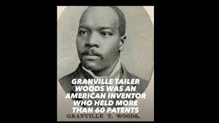 Granville T. Woods