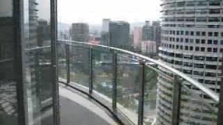 k residence Danny Cheang