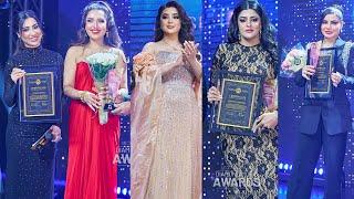 Diamond Music Awards Toronto (Photos) جشنواره موسیقی دایموند