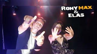 Rony Max  feat. Juliana Faustino - ACASO (Vai ver que um dia a gente se encontra) (COVER)