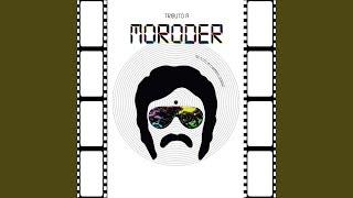 Giorgio Moroder Medley: From Here to Eternity / Utopia-Me Giorgio / Baby Blue / First Hand...