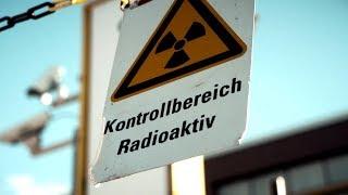 Kampf gegen Atomschmuggler - Frontal 21 | ZDF