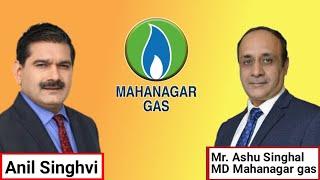 Mahanagar Gas Limited Buisness Outlook