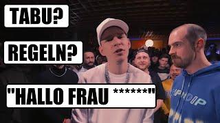 SSYNIC MACHT AUGE: TOBI HIGH VS NEILZ (DLTLLY)