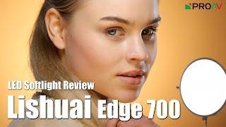 Lishuai Edge 700RSV - Simeon Quarrie review