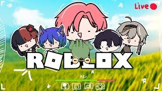 『ROBLOX』Bakal Rusuh Banget nih Bareng ZONA