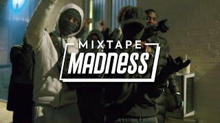Kfrmda3s X JTrizz - Stop Asking (Music Video) | @MixtapeMadness