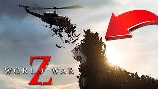 1,000,000 ZOMBIES in TOKYO!! (World War Z)