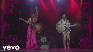 Maddie & Tae - Sad Girl Summer (Official Audio Video)