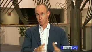 Dan Hannan rejects criticism of government over Libya and Syria