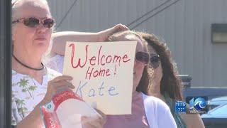 USNS John Lenthall returns to Naval Station Norfolk