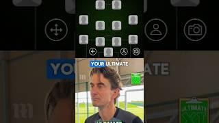 Thomas Frank picked his Unlimited Team #efootball #efootball2025 #shorts