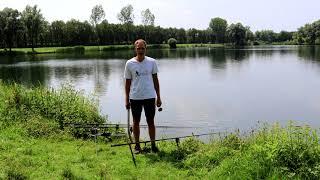 Vissen met boilies als aas - Verschillende aassoorten met Korting op hengelsport