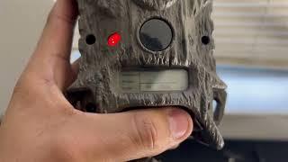 Wildgame Innovations Terra Extreme LIGHTSOUT 18MP Photo, HD 720P Video Review