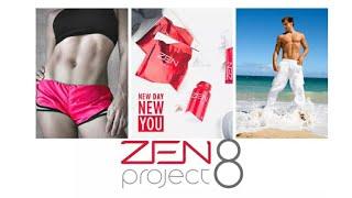 Zen Bodi Product range & Weight Management programme by Jeunesse Global™ explained.