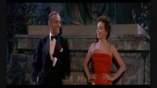 Daddy Long Legs (1955) Part 7/15