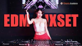 EDM Party Mixset by DJ Wara (Happy New Year 2025)