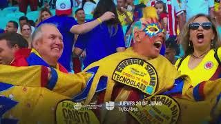 Copa America 2024 | Promo #1 | Univision