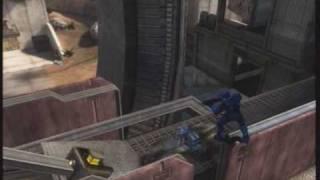 Halo 3 Fails: Episode 12