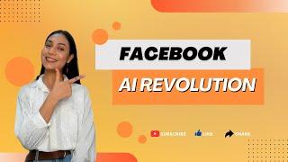 Facebook's AI Revolution | Social Media Marketing for Beginners | Meritshot Tutorials