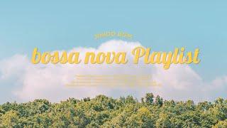 Jazzplaylist l 분위기 좋은 장소 만들어주는 재즈 l 보사노바 재즈 l Relaxing jazz, bossanova , Cafe Jazz, Coffee Jazz