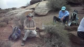 Confluence Overlook, Needles District, Canyonlands National Park - Utah