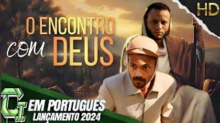 Melhor Filme Gospel 2024 O ENCONTRO COM DEUS Completo - Filme Gospel Lançamento