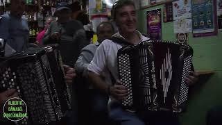 Acordeonistas Portugueses - FELIZ ANIVERSÁRIO ALBERTO DÂMASO - ENCONTRO DE AMIGOS - ALGOZ 2024