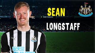 Sean Longstaff • best moments • Newcastle