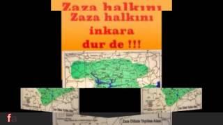 SARE ZAZA - ZAZA HALKI TANITIM