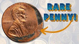 UNREAL Penny Prices! Do you have a Rare Coin?