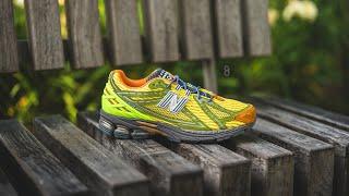 Action Bronson x New Balance 1906R "Scorpius": Review & On-Feet