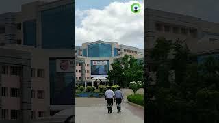 Ramaiah College of Nursing Bangalore Admission Started 2023-24