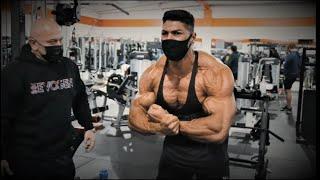 CONQUER  - GYM MOTIVATION FT ANDREI DEIU 