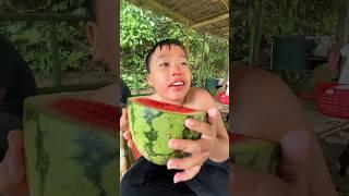 Ai. là Người Ăn Tham | Trường Con Tv #funny #shorts