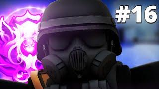 Duo Queing To NIGHTMARE Rank...(Roblox Bedwars #EP.16)