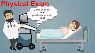 Topic 25: Premature Rupture of Membranes