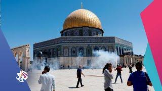 القدس المحتلة .. ماذا وراء تصعيد الاحتلال الإسرائيلي تجاه الفلسطينيين؟ │ أخبار العربي