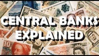 Banking System Explained - How To Fix Our Flawed Banking System - Ben Dyson