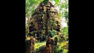 Taprohm temple, Hidden Treasure in Banteay Meanchey province