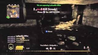 DailyCoDFeeds | Episode 1