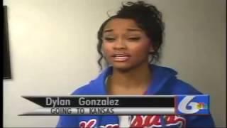 Dakota & Dylan Gonzalez Sign with Kansas