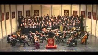 Rutter - Magnificat (Ruiz)