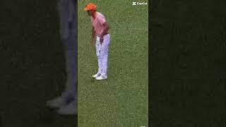 RICKIE FOWLER WINS!!! @PGATOUR #golf #rickiefowler @RocketMortgage #shorts