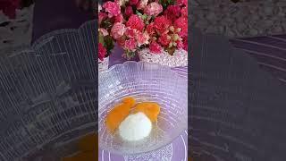 Оладушки с начинкой (банан  и шоколад ) Готовим с любовью 