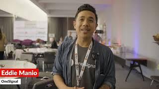 App Promotion Summit SF Highlights