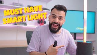 My New Favourite Smart Light - Govee Floor Lamp Pro