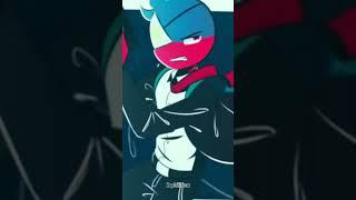 Top 7 countryhumans terganteng#meme#videos