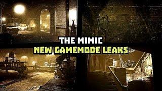 The Mimic is Back: Halloween Trials, WT Revamp & More!